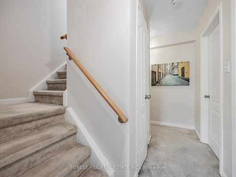 Photo 14 at TH 3 - 68 Carr Street, Chinatown, Toronto