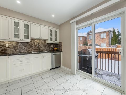 Photo 6 at 2 Marathon Avenue, Patterson, Vaughan