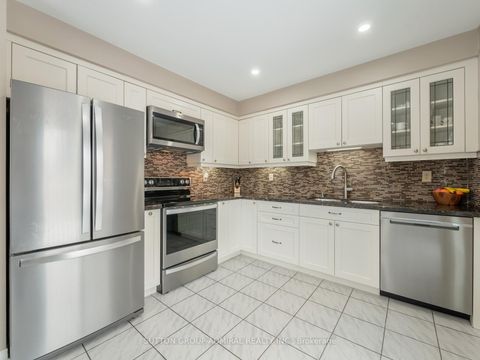 Photo 8 at 2 Marathon Avenue, Patterson, Vaughan