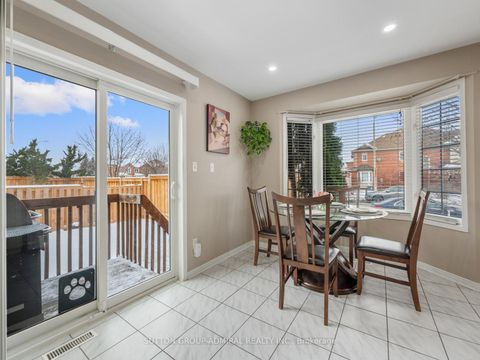 Photo 11 at 2 Marathon Avenue, Patterson, Vaughan