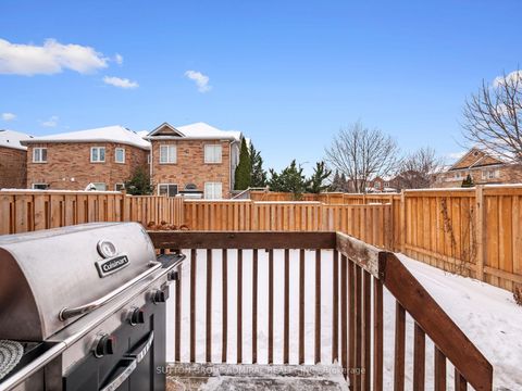 Photo 31 at 2 Marathon Avenue, Patterson, Vaughan