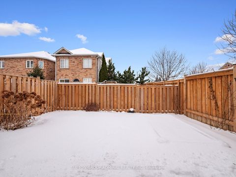 Photo 32 at 2 Marathon Avenue, Patterson, Vaughan