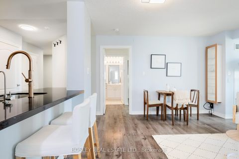 Photo 16 at 703 - 188 Doris Avenue, Willowdale East, Toronto