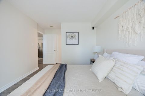 Photo 29 at 703 - 188 Doris Avenue, Willowdale East, Toronto