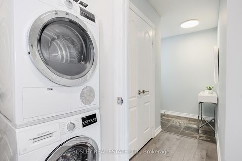 Photo 37 at 703 - 188 Doris Avenue, Willowdale East, Toronto