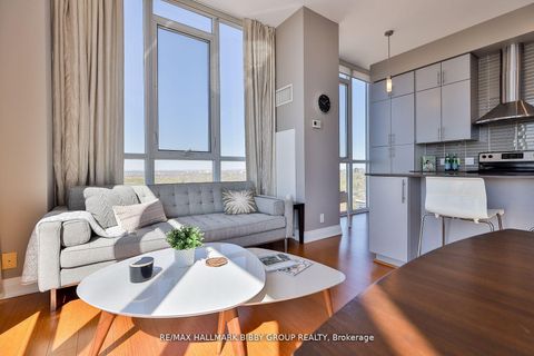 Photo 4 at PH06 - 530 St Clair Avenue W, Cedarvale, Toronto