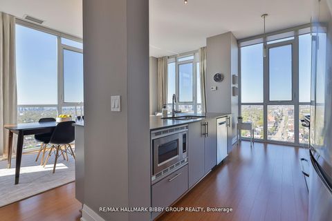 Photo 9 at PH06 - 530 St Clair Avenue W, Cedarvale, Toronto