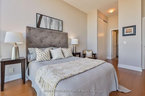 Photo 15 at PH06 - 530 St Clair Avenue W, Cedarvale, Toronto