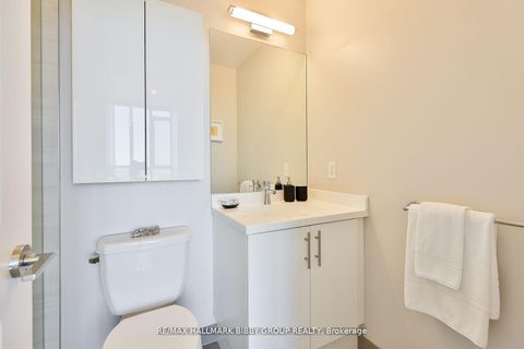 Photo 16 at PH06 - 530 St Clair Avenue W, Cedarvale, Toronto