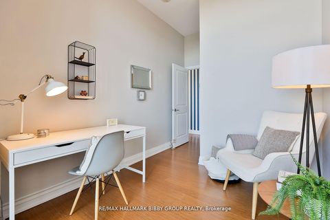 Photo 22 at PH06 - 530 St Clair Avenue W, Cedarvale, Toronto