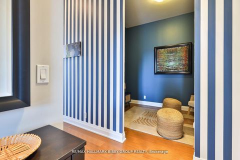 Photo 25 at PH06 - 530 St Clair Avenue W, Cedarvale, Toronto