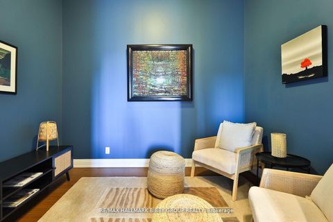 Photo 26 at PH06 - 530 St Clair Avenue W, Cedarvale, Toronto