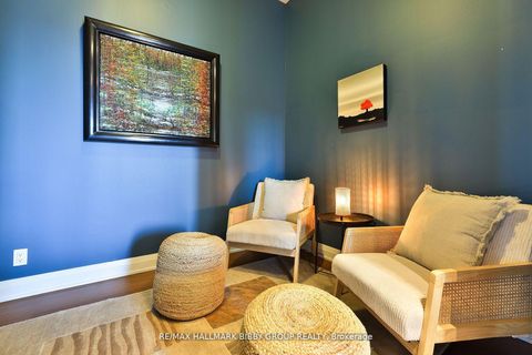 Photo 27 at PH06 - 530 St Clair Avenue W, Cedarvale, Toronto