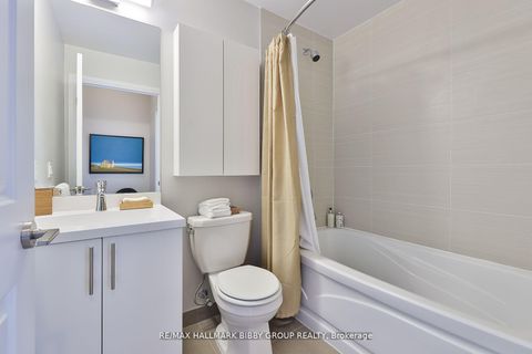 Photo 28 at PH06 - 530 St Clair Avenue W, Cedarvale, Toronto