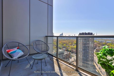 Photo 34 at PH06 - 530 St Clair Avenue W, Cedarvale, Toronto