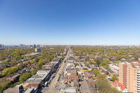 Photo 35 at PH06 - 530 St Clair Avenue W, Cedarvale, Toronto