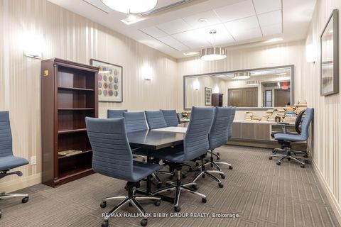 Photo 37 at PH06 - 530 St Clair Avenue W, Cedarvale, Toronto