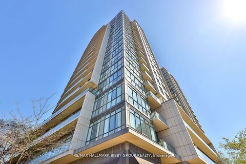Photo 40 at PH06 - 530 St Clair Avenue W, Cedarvale, Toronto
