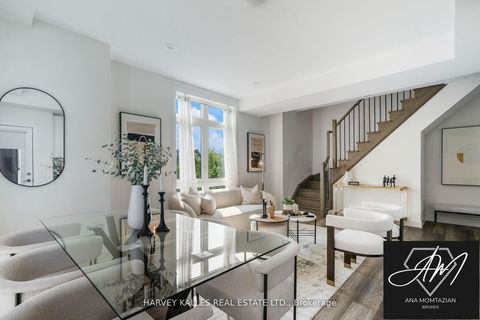 Photo 2 at 1 - 9 Phelps Lane, Oak Ridges, Richmond Hill