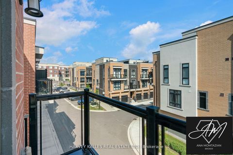 Photo 17 at 1 - 9 Phelps Lane, Oak Ridges, Richmond Hill