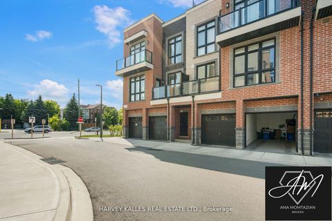 Photo 25 at 1 - 9 Phelps Lane, Oak Ridges, Richmond Hill