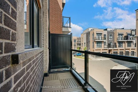 Photo 32 at 1 - 9 Phelps Lane, Oak Ridges, Richmond Hill