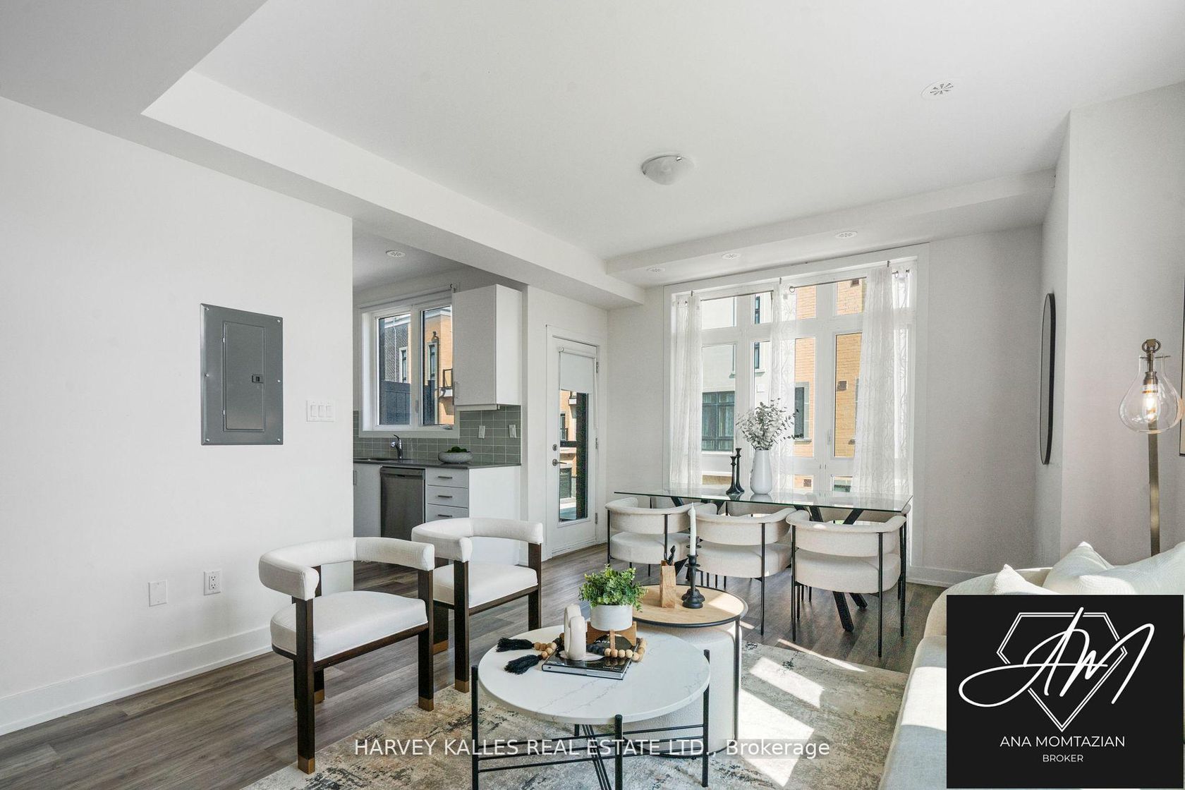 1 - 9 Phelps Lane, Oak Ridges, Richmond Hill 