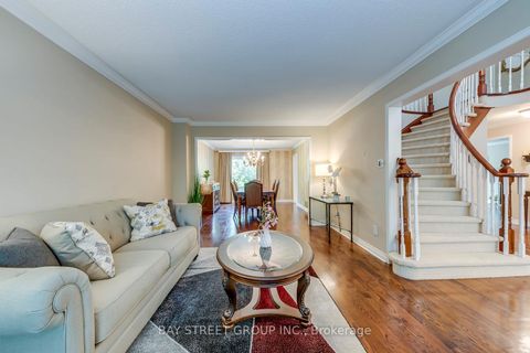 Photo 9 at 1311 Blackburn Drive, GA Glen Abbey, Oakville