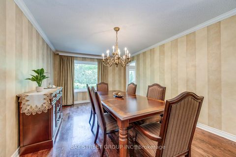 Photo 13 at 1311 Blackburn Drive, GA Glen Abbey, Oakville