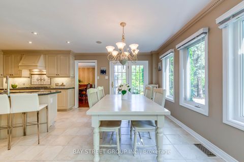 Photo 21 at 1311 Blackburn Drive, GA Glen Abbey, Oakville