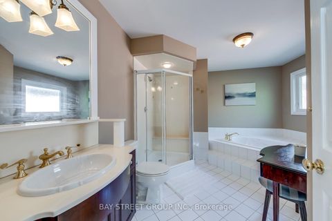 Photo 30 at 1311 Blackburn Drive, GA Glen Abbey, Oakville