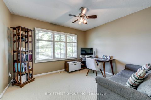 Photo 34 at 1311 Blackburn Drive, GA Glen Abbey, Oakville