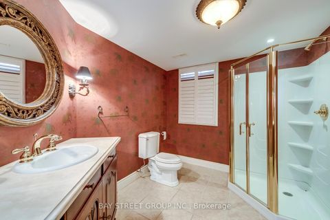 Photo 43 at 1311 Blackburn Drive, GA Glen Abbey, Oakville