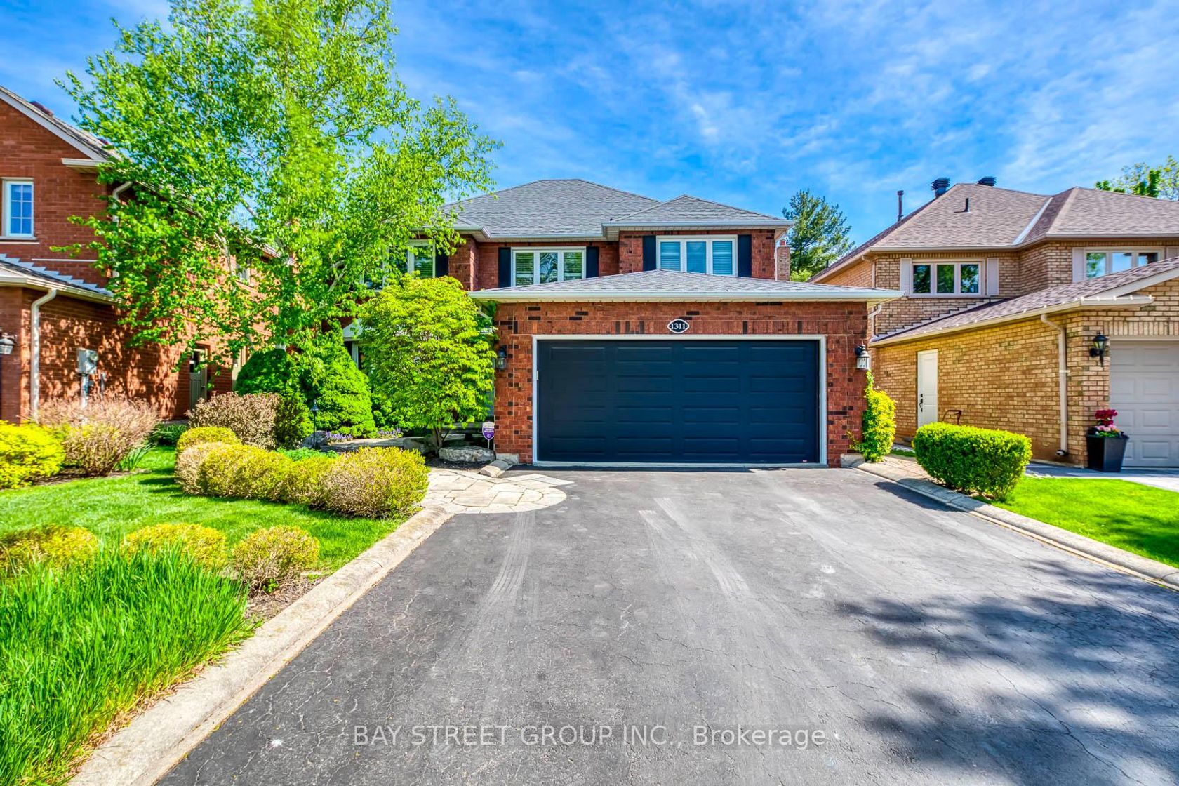 1311 Blackburn Drive, GA Glen Abbey, Oakville 