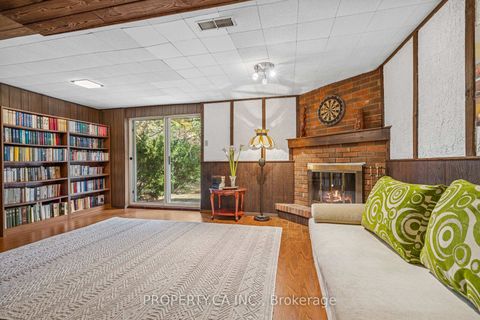Photo 20 at 37 Black Hawk Way, Branson, Toronto