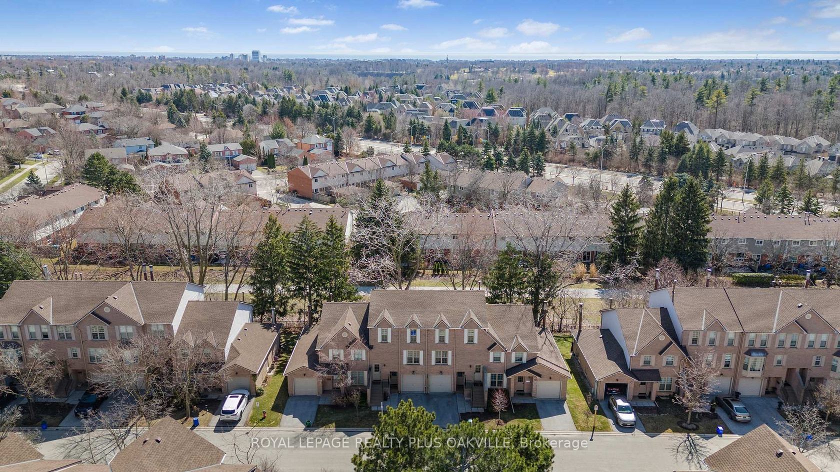 34 - 2272 Mowat Avenue, RO River Oaks, Oakville 