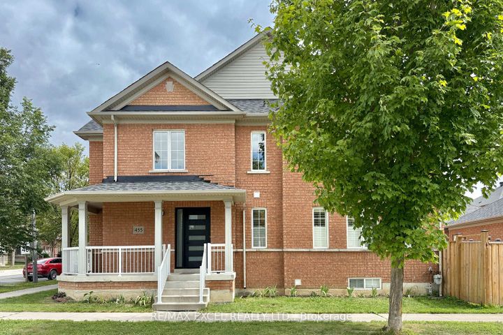 Photo 0 at 455 White's Hill Avenue, Cornell, Markham