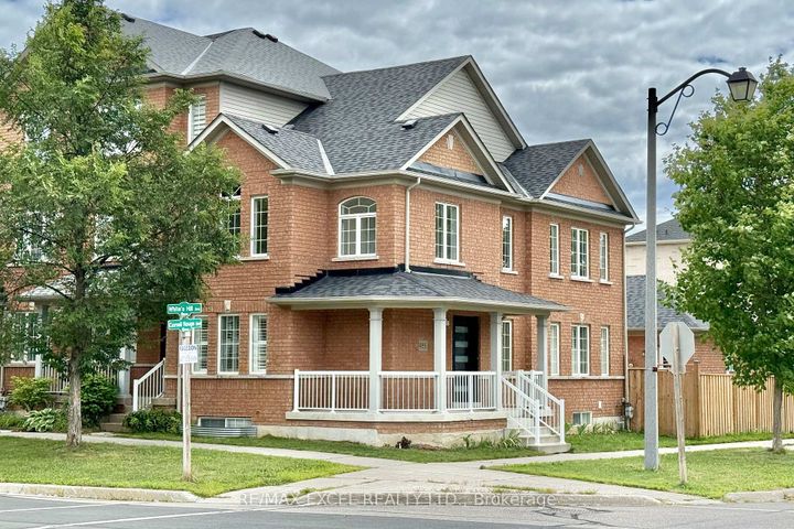 Photo 1 at 455 White's Hill Avenue, Cornell, Markham