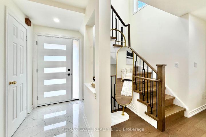 Photo 8 at 455 White's Hill Avenue, Cornell, Markham