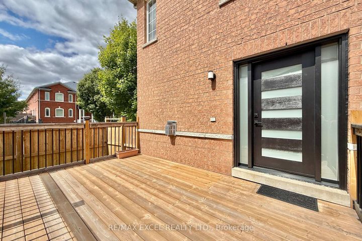 Photo 23 at 455 White's Hill Avenue, Cornell, Markham