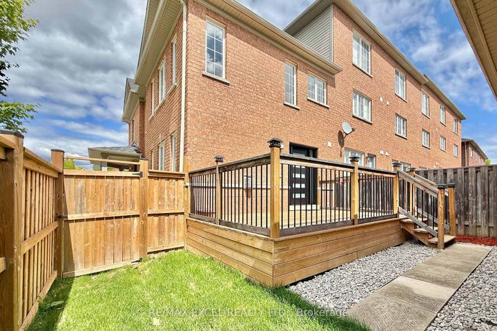 Photo 25 at 455 White's Hill Avenue, Cornell, Markham