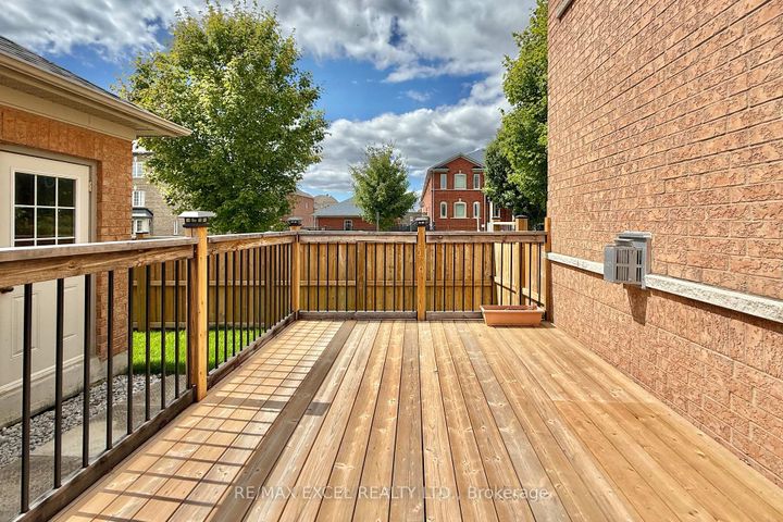 Photo 27 at 455 White's Hill Avenue, Cornell, Markham