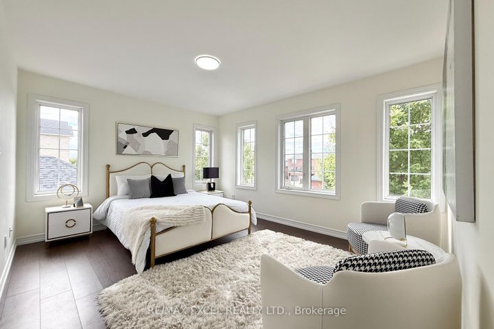 Photo 30 at 455 White's Hill Avenue, Cornell, Markham