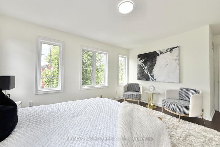 Photo 31 at 455 White's Hill Avenue, Cornell, Markham
