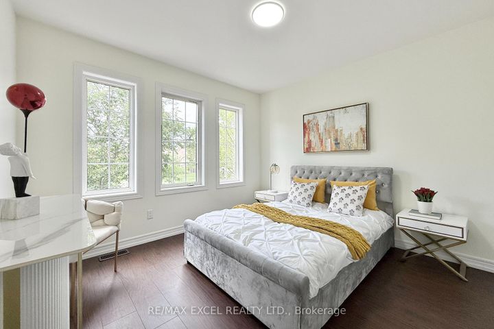Photo 37 at 455 White's Hill Avenue, Cornell, Markham