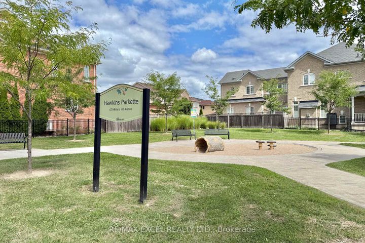 Photo 49 at 455 White's Hill Avenue, Cornell, Markham