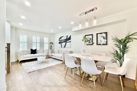 Photo 9 at 455 White's Hill Avenue, Cornell, Markham