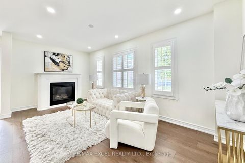Photo 13 at 455 White's Hill Avenue, Cornell, Markham