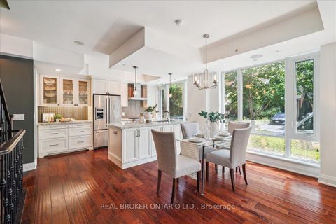 Photo 9 at 105 - 191 Duplex Avenue, Eglinton, Toronto Photo 9 at 105 - 191 Duplex Avenue, Eglinton, Toronto