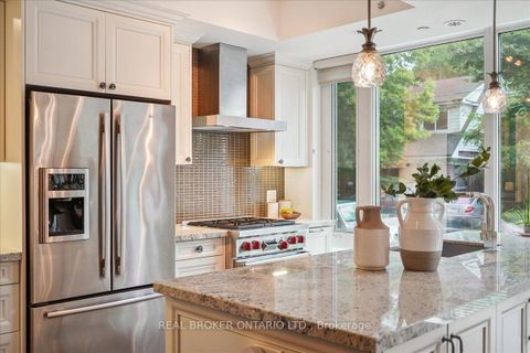 Photo 11 at 105 - 191 Duplex Avenue, Eglinton, Toronto